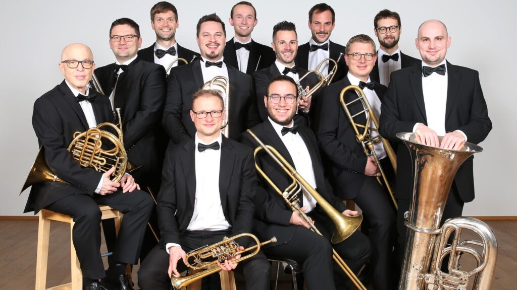 Danube Brass Ensemble