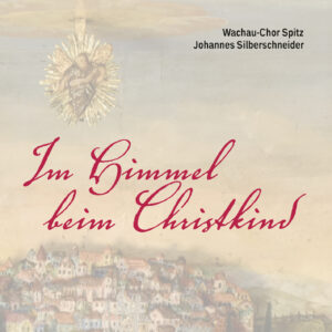 Cover CD "Im Himel beim Christkind